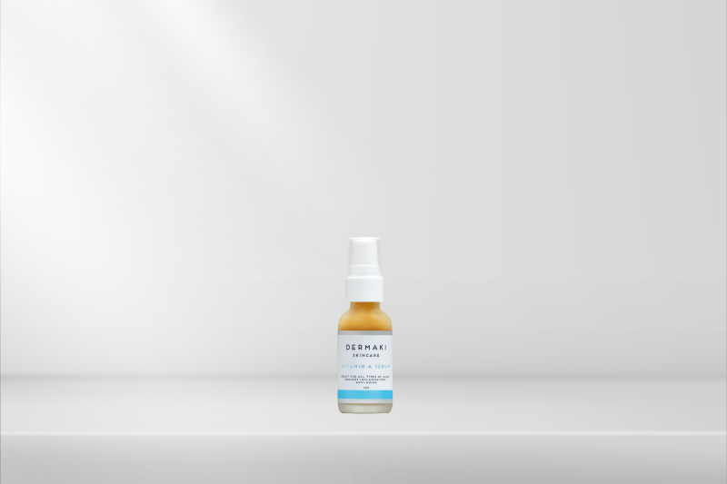 Vitamin A Serum
