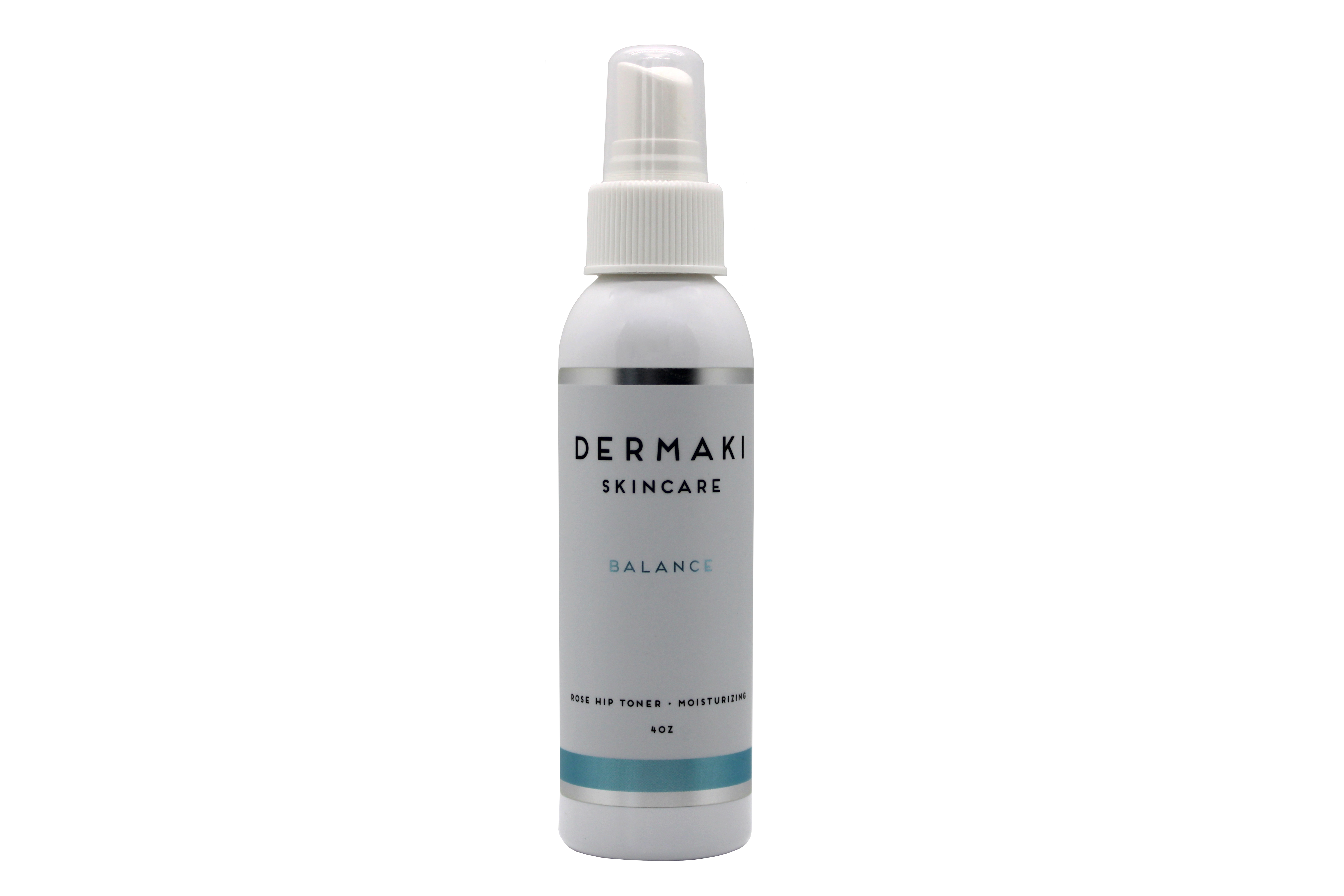 Dermaki Balance oil