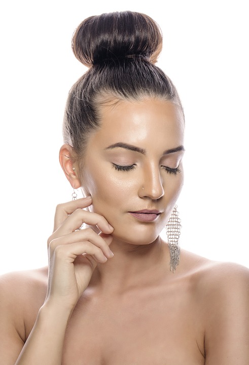 Dermaki skincare treatment result