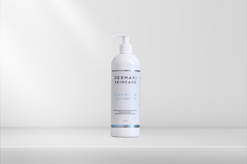 Clarifying Cleanser