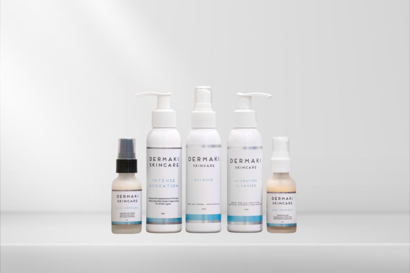 Anti-Aging Kit