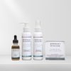 Clarifying Kit for acne treatment by DERMAKI