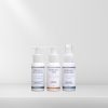 Clarifying Travel Kit with acne treatment products