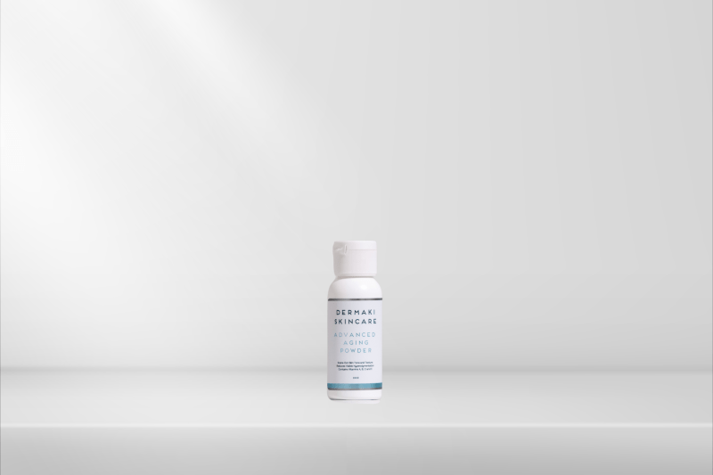 Advanced Aging Powder