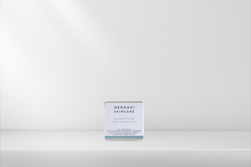 Clarifying Face and Body Bar