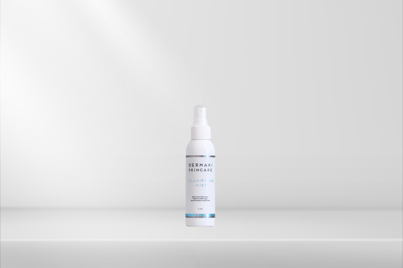 Clarifying Mist