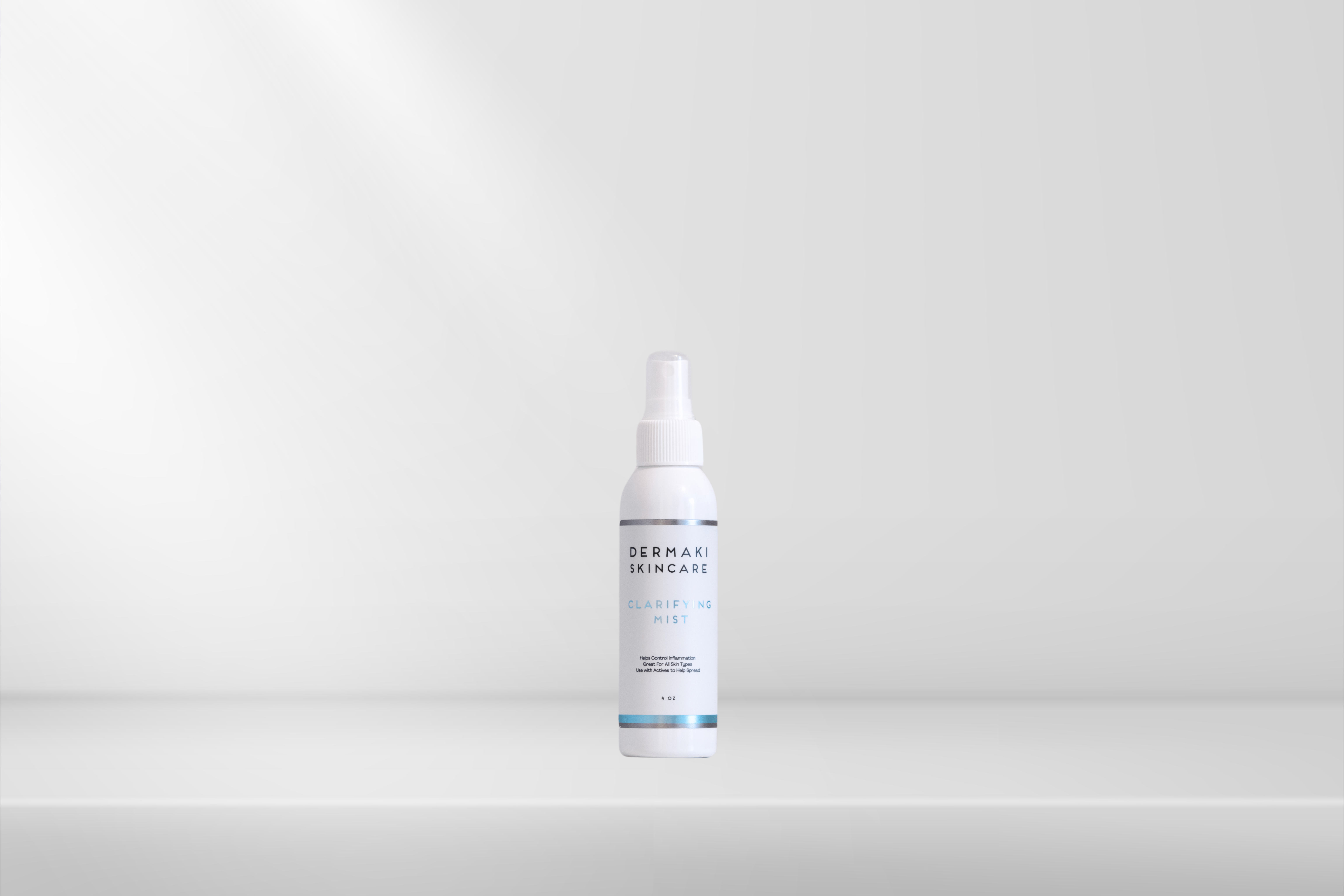 Clarifying Mist