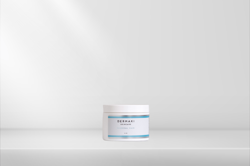 Charcoal Mask
