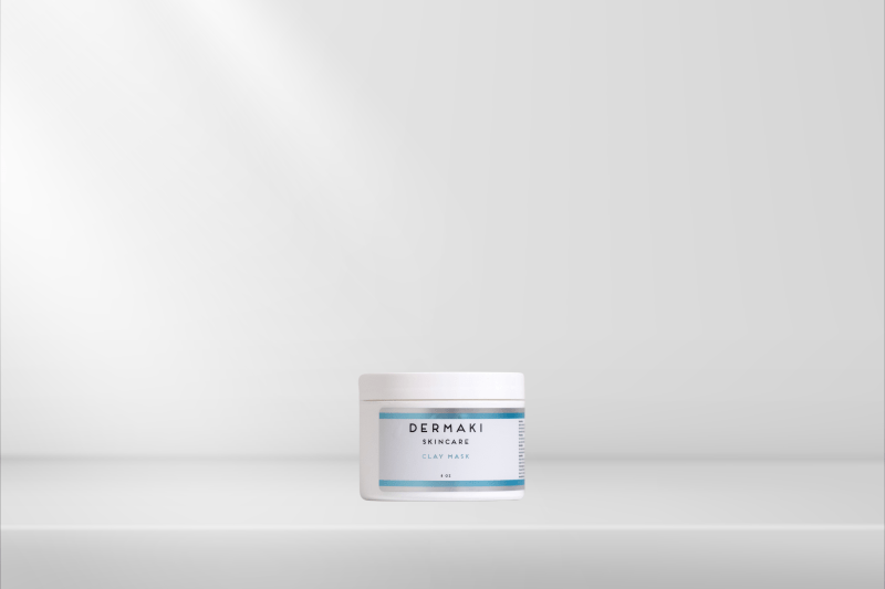 Clay Mask