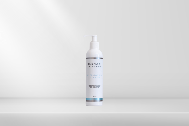 Exfoliating Cleanser