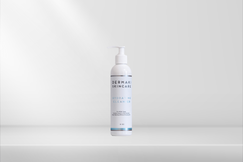 Hydrating Cleanser