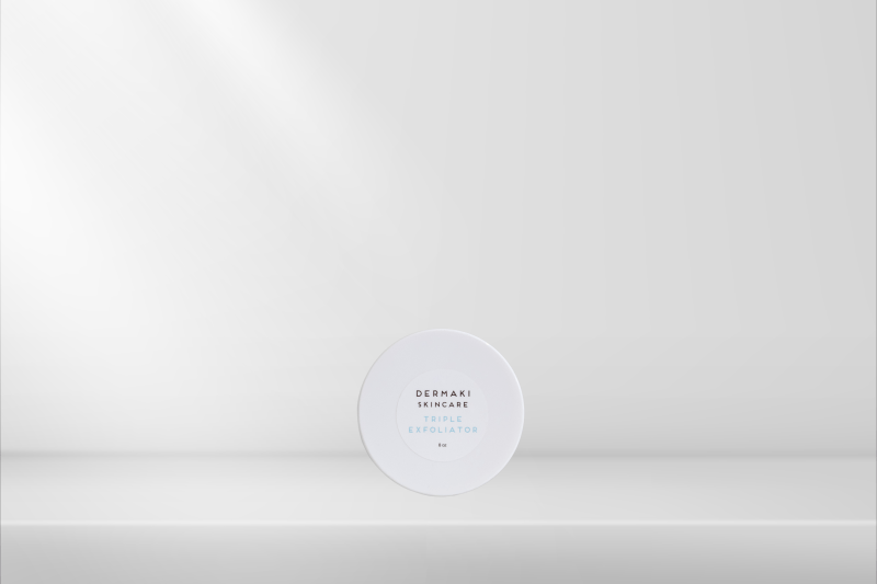 Triple Exfoliator
