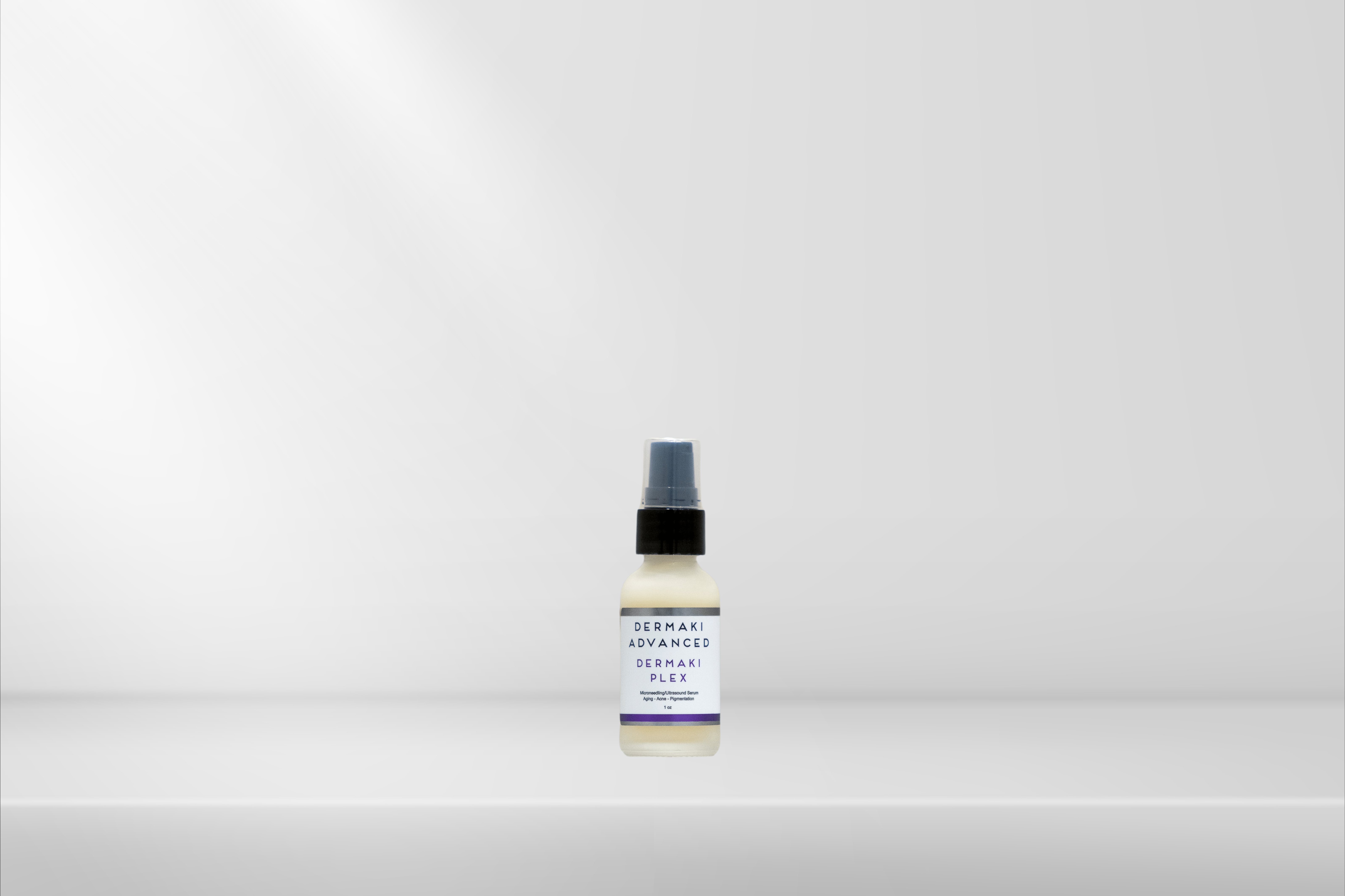Dermaki-Plex Advanced Serum for Skin Rejuvenation