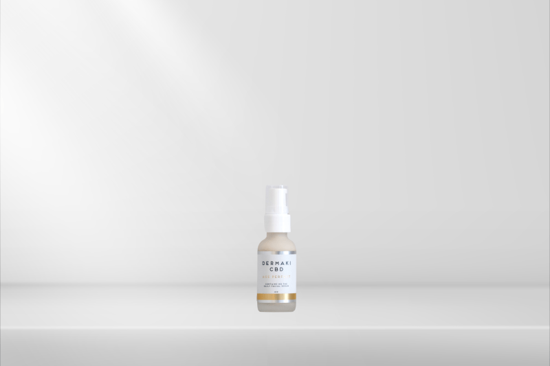 CBD Age Perfect