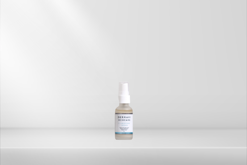 Clarifying Serum