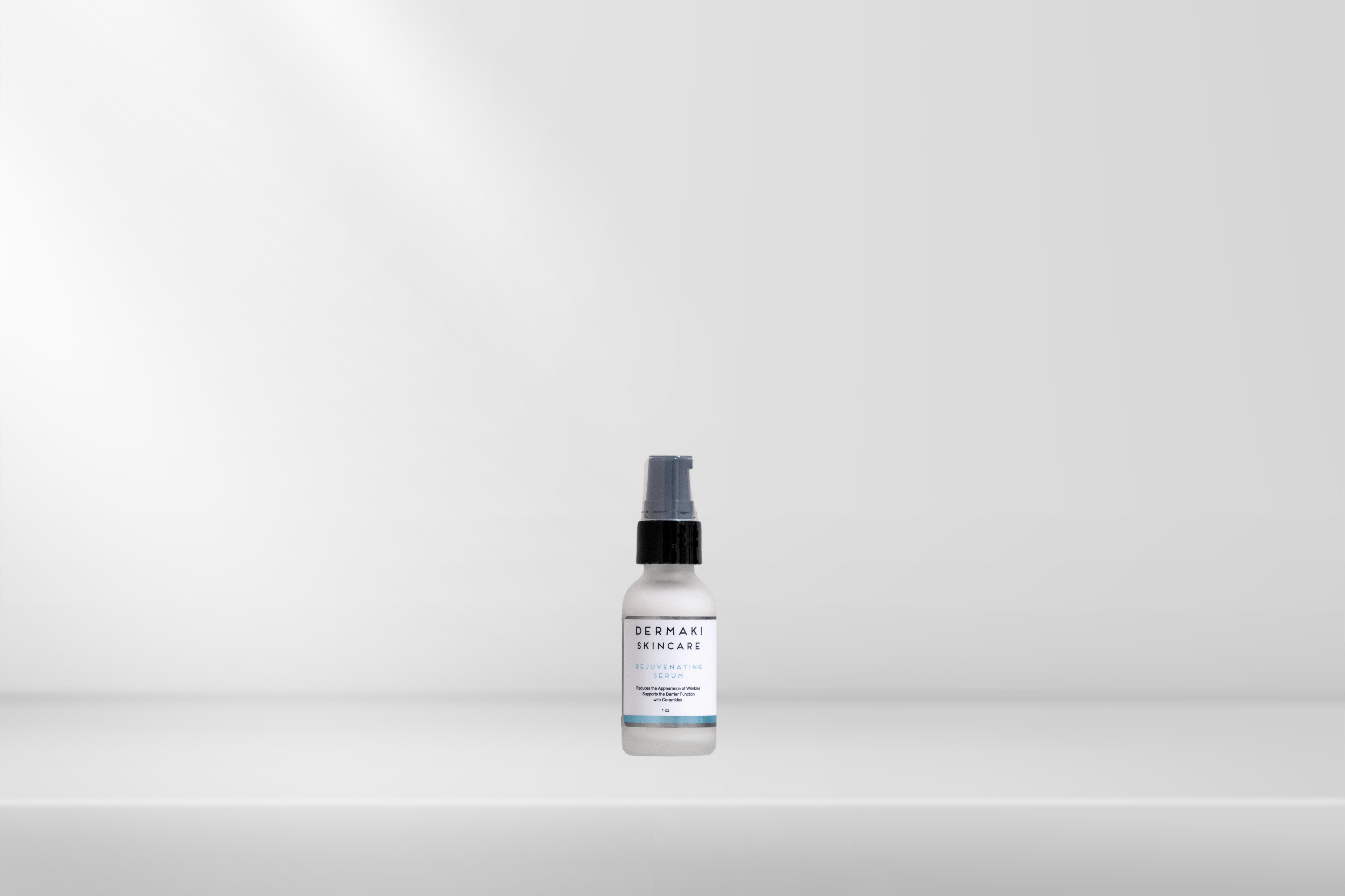 Rejuvenating Serum with Hydrating Ingredients
