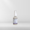 Restorative Eye Serum with natural ingredients for dark circles