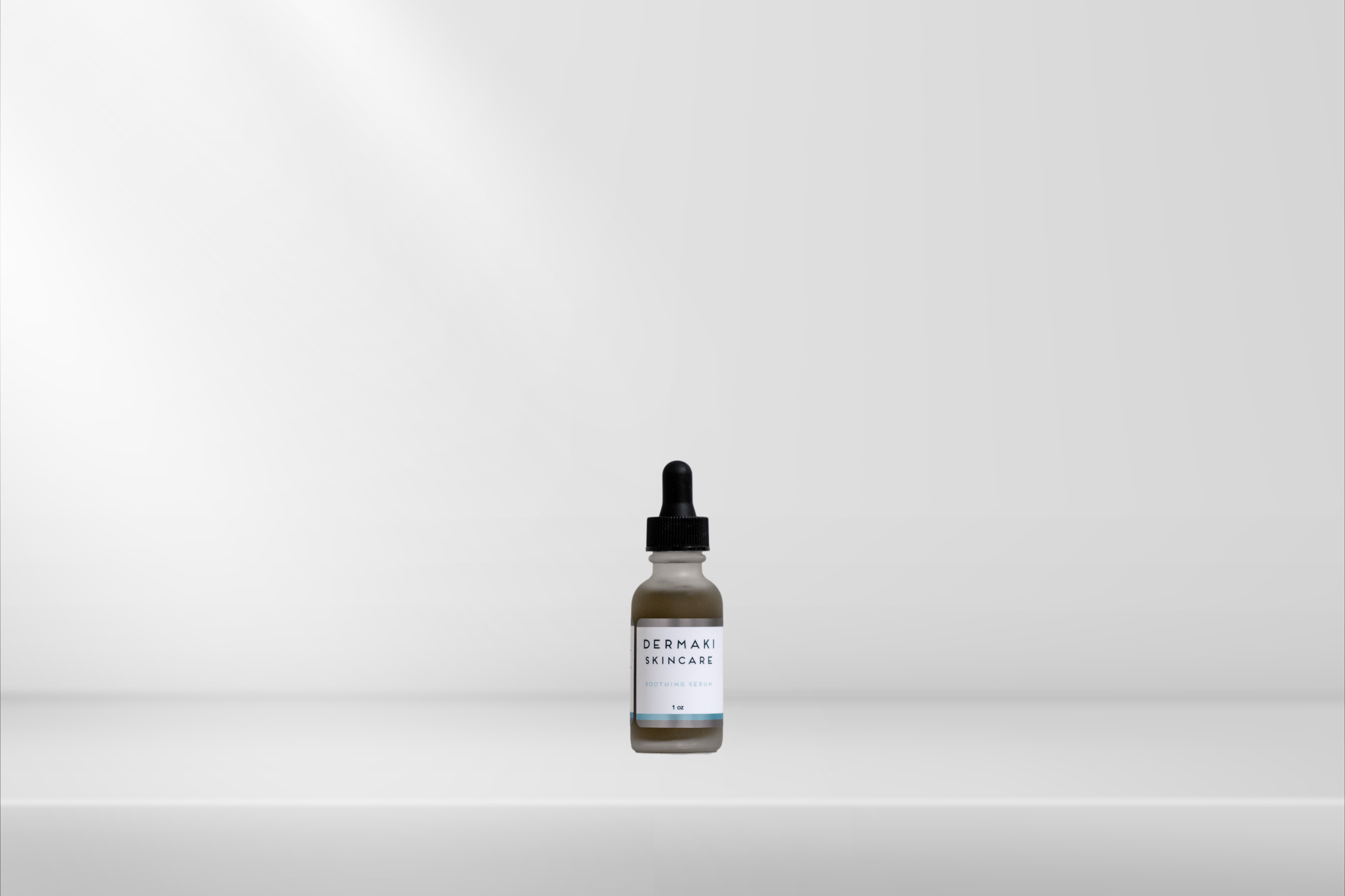 Dermaki Soothing Serum 1oz - Anti-Aging and Hydration