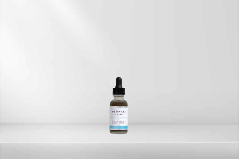 Vitamin A Complex