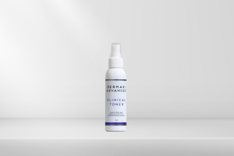 Clinical Toner