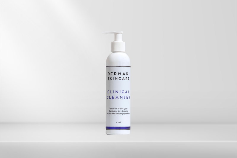Clinical Cleanser