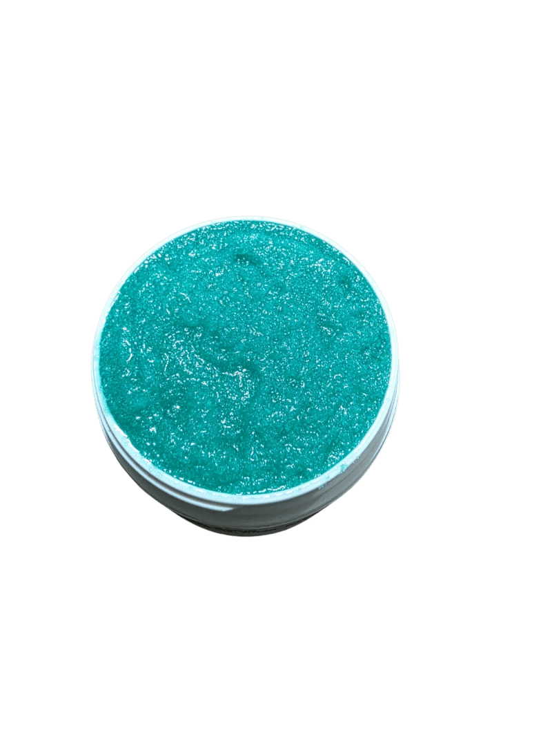 Shea Sugar Scrub