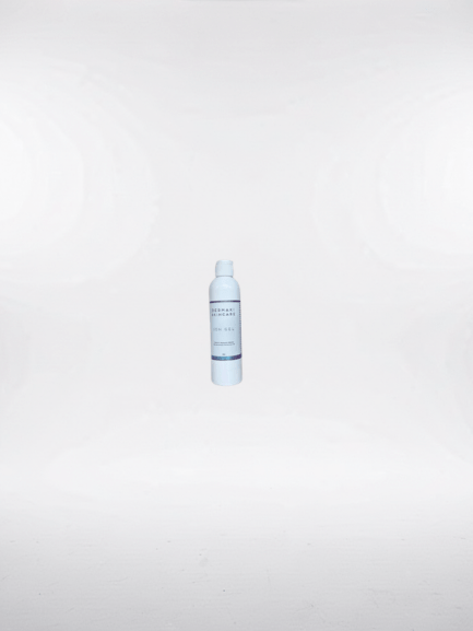 Ion Gel 8oz for professional skincare applications