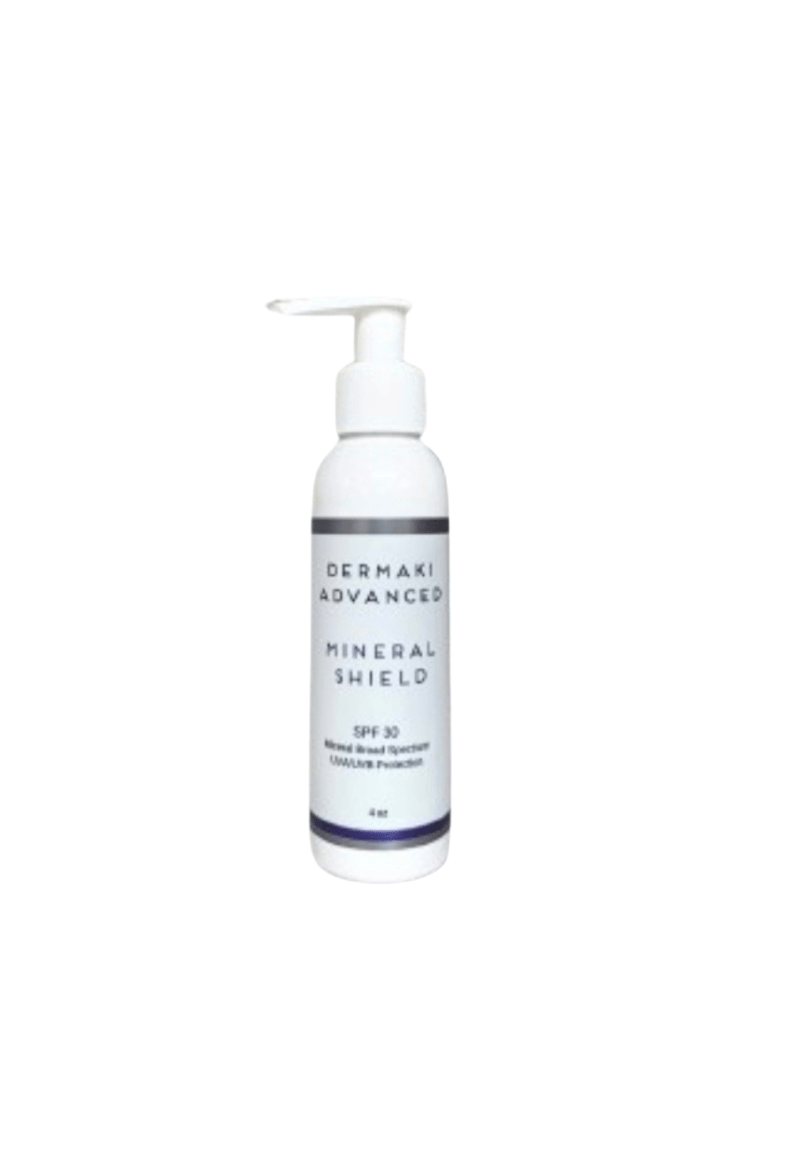 Mineral Shield SPF 30