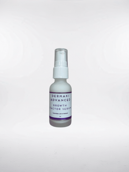 Growth Factor Serum - hydrating skincare product with growth factors