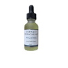 Aromatherapy Oil in 1oz Glass Bottle with Dropper