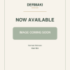 DERMAKI Recovery Mask for hydration and skin conditioning