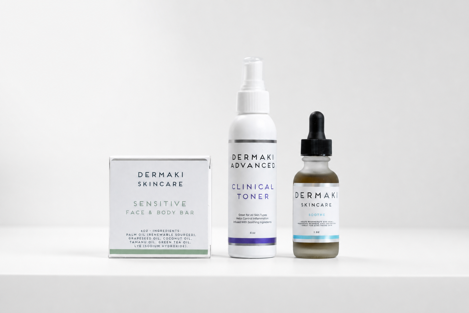 Soothing Kit