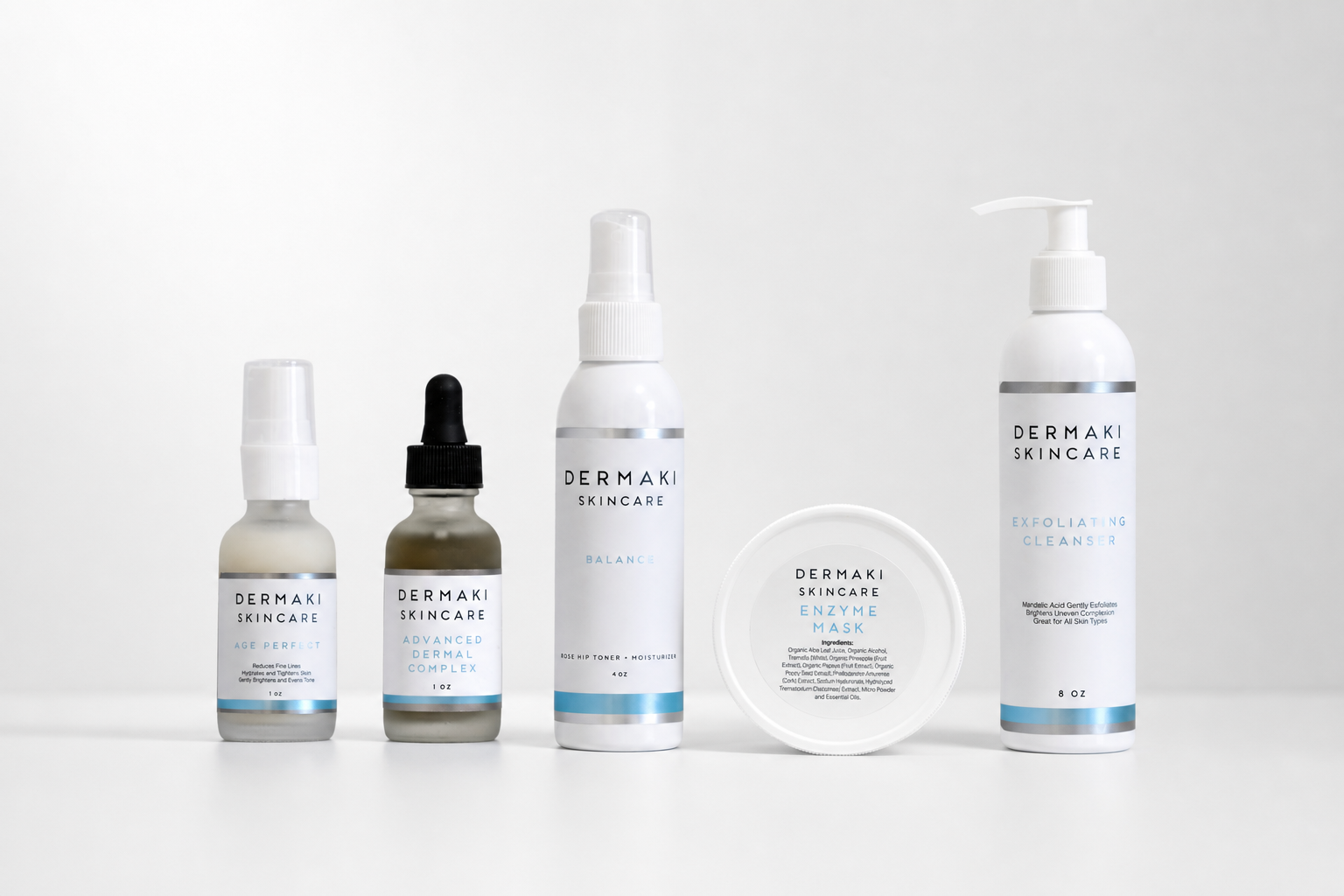 Professional Studio Sample Kit