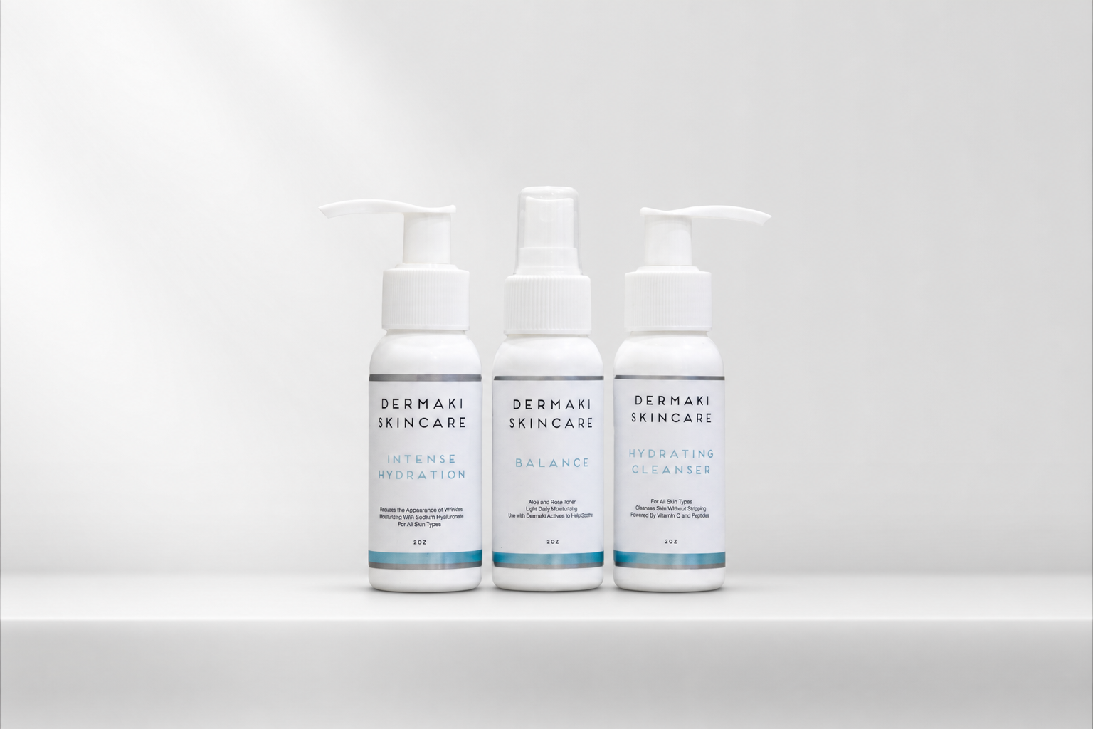 Anti-Aging Travel Kit