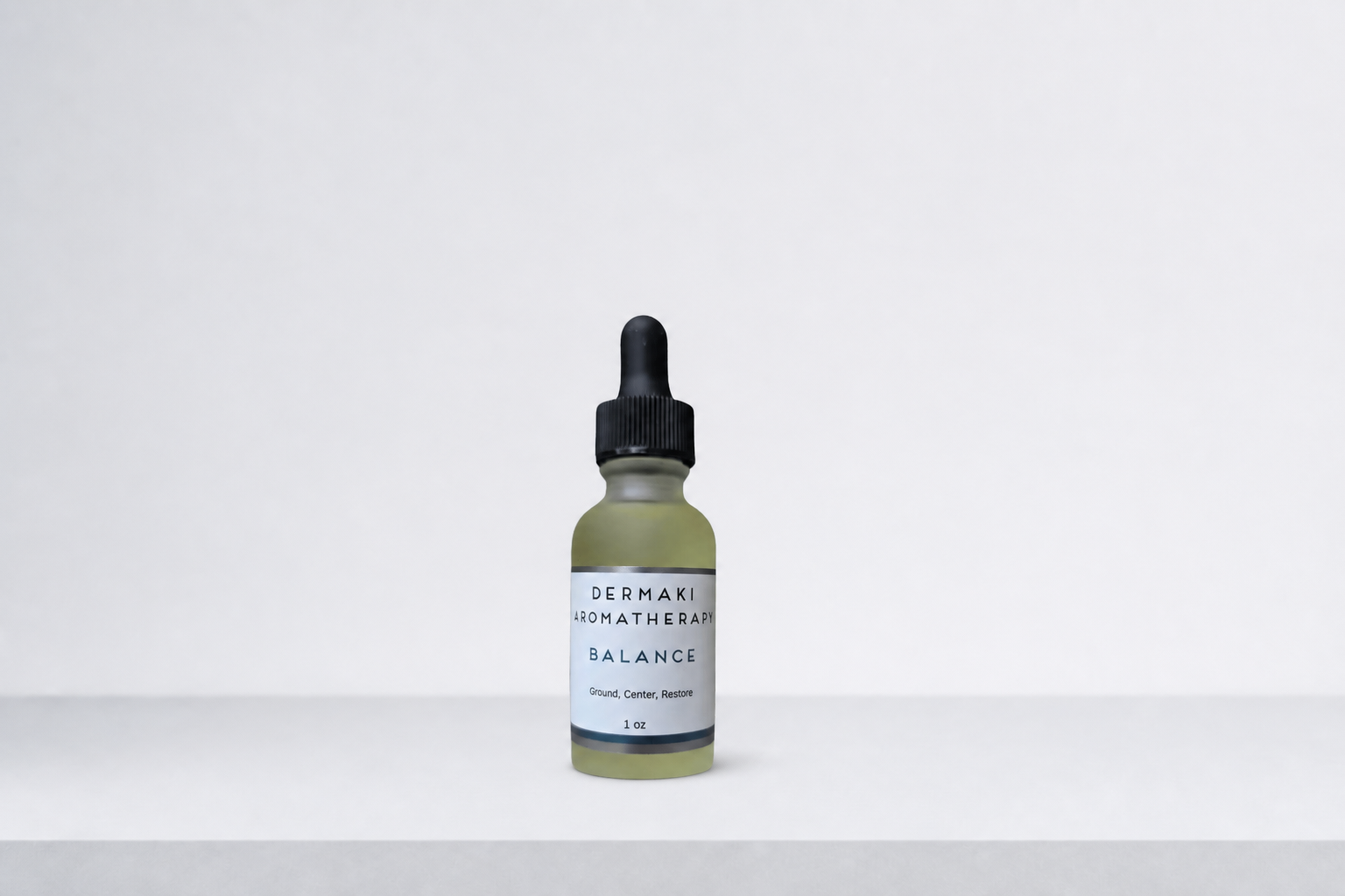 Aromatherapy Oil