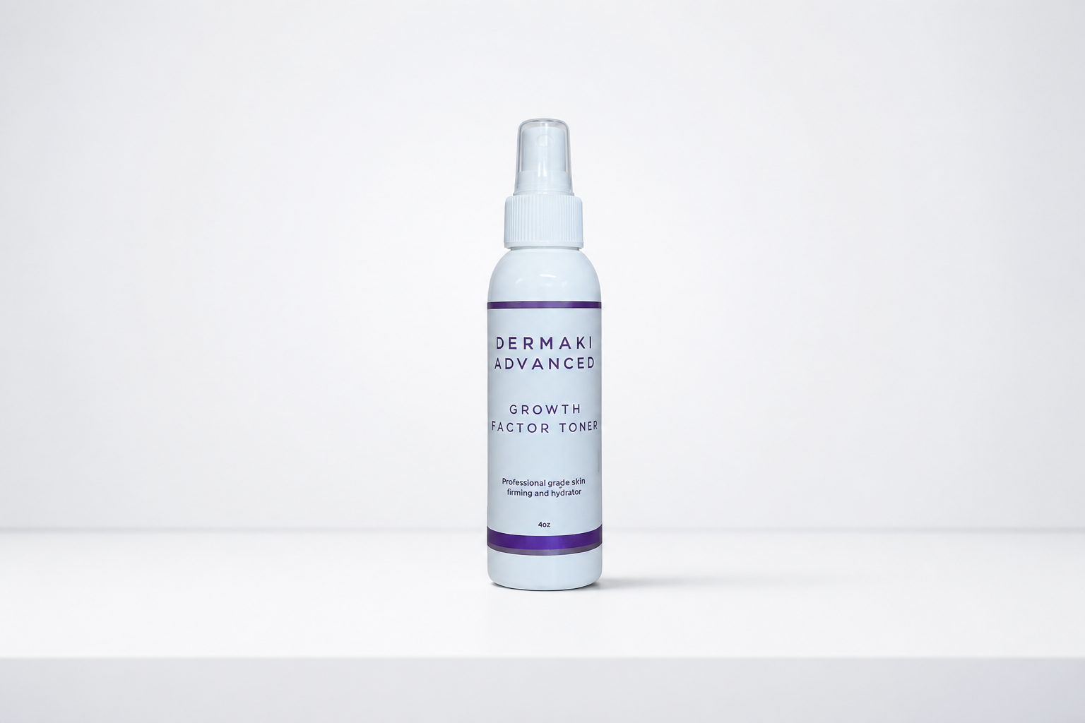 Growth Factor Toner