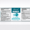 Numbing Cream 5% Lidocaine