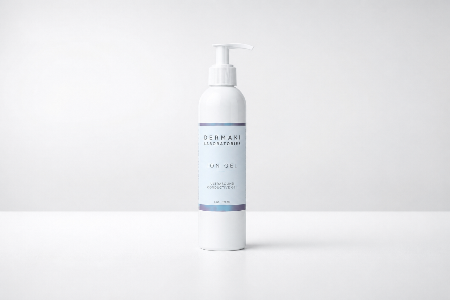 Ion Gel