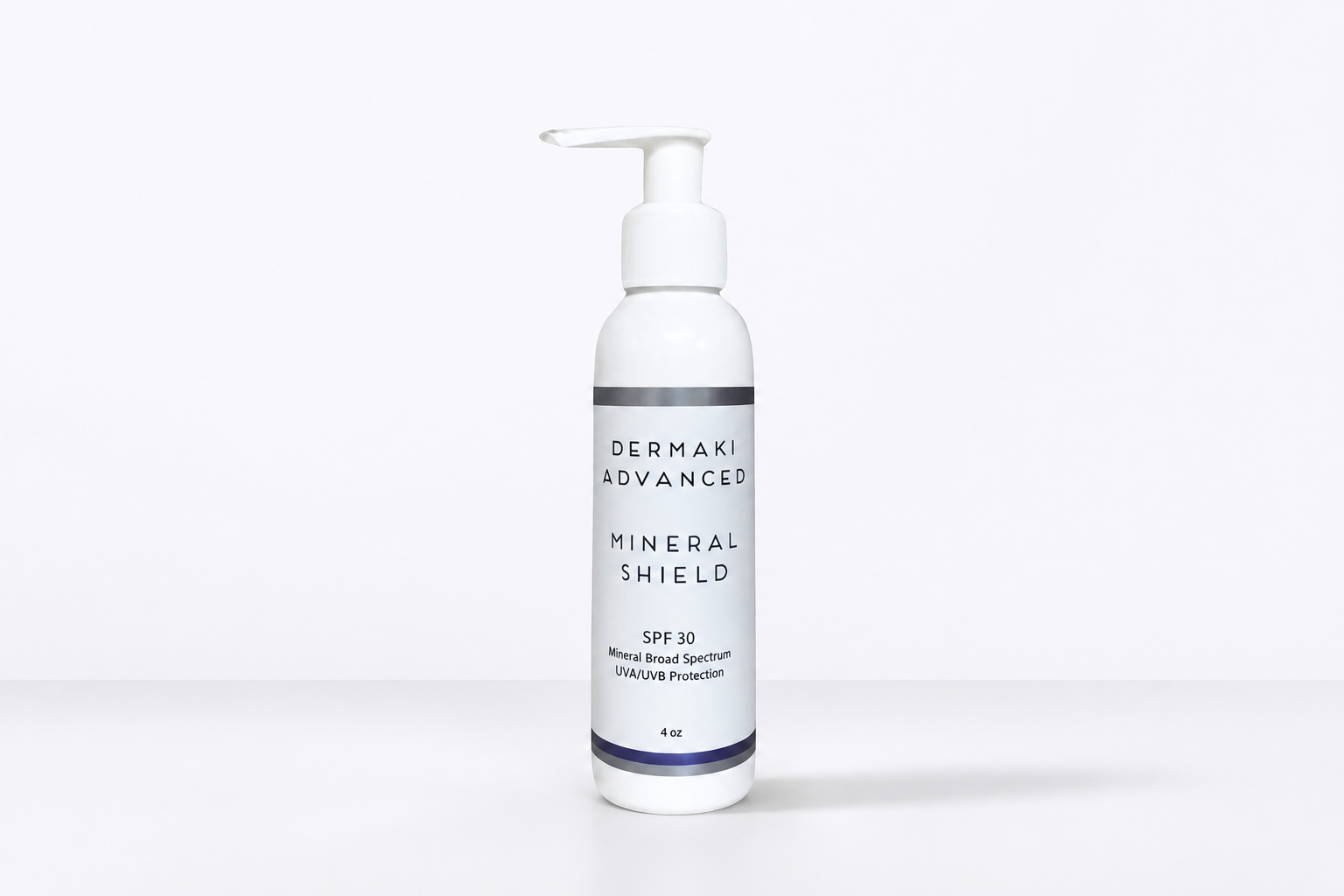 Mineral Shield SPF 30