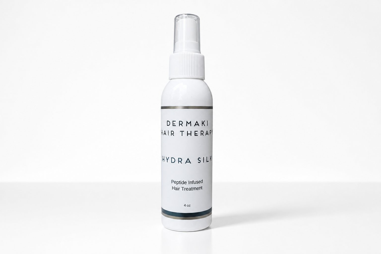 HydraSilk Hair Therapy