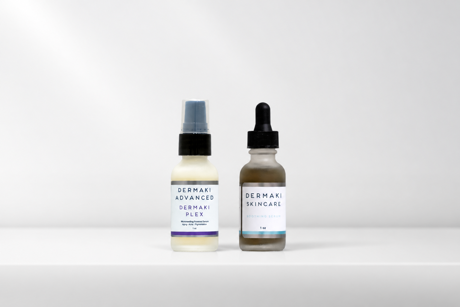 Micro Serum Studio Kit