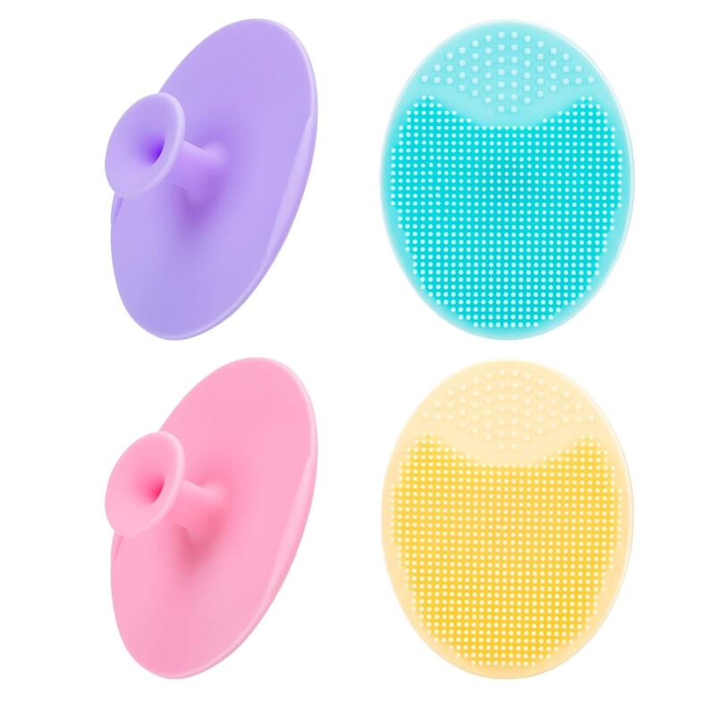 Skin scrubber image 3