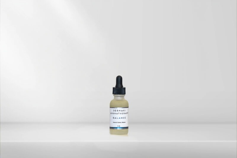 1oz Aromatherapy Balance