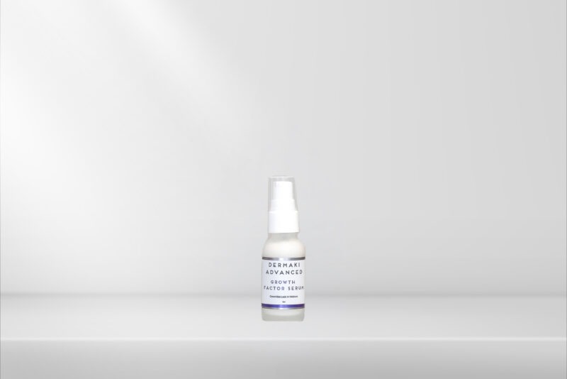 1oz Growth Factor Serum