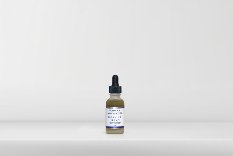 1oz Soothing Serum