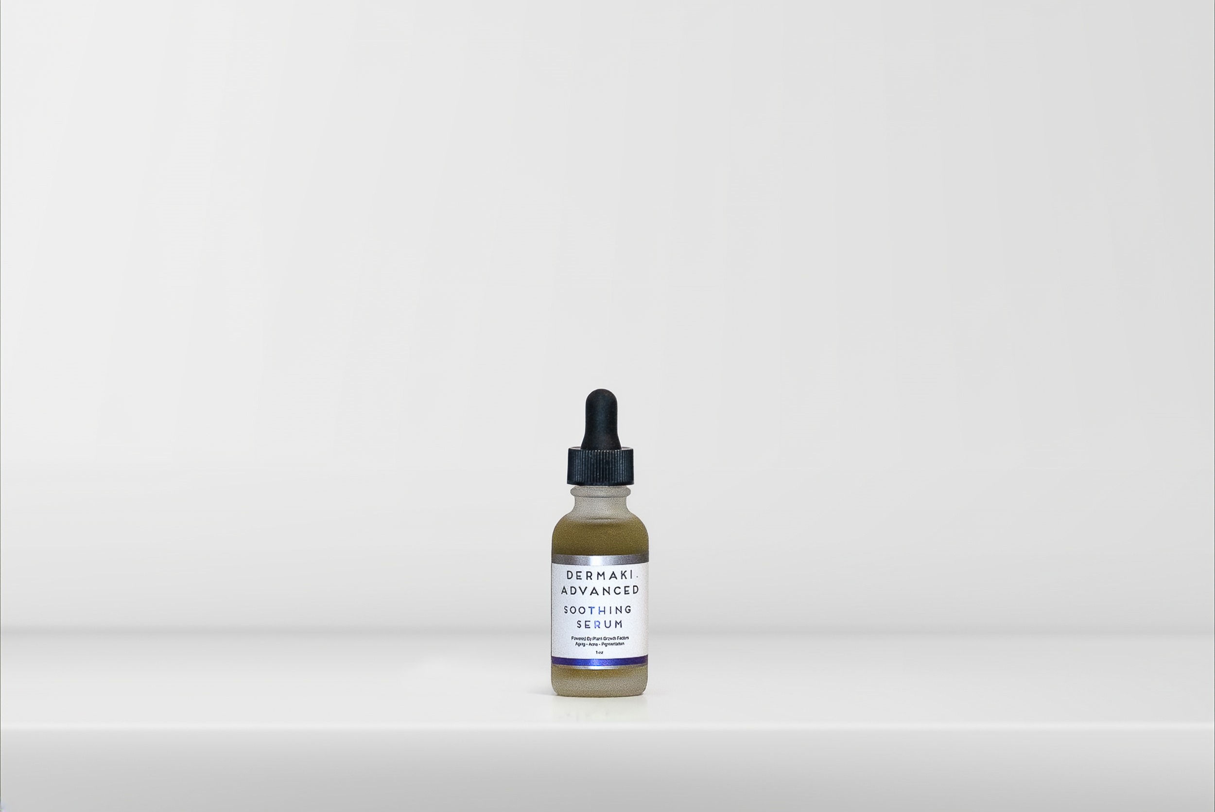 1oz Soothing Serum