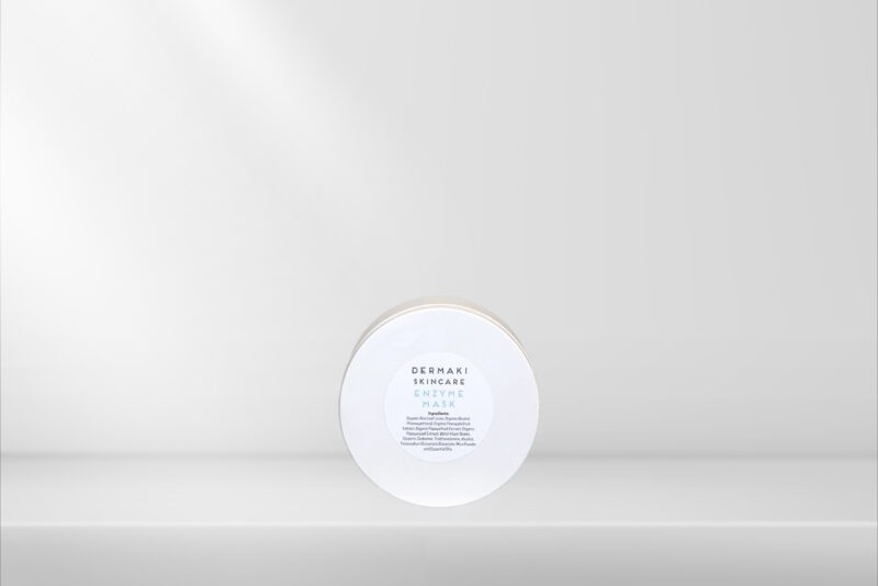 8oz Enzyme Mask